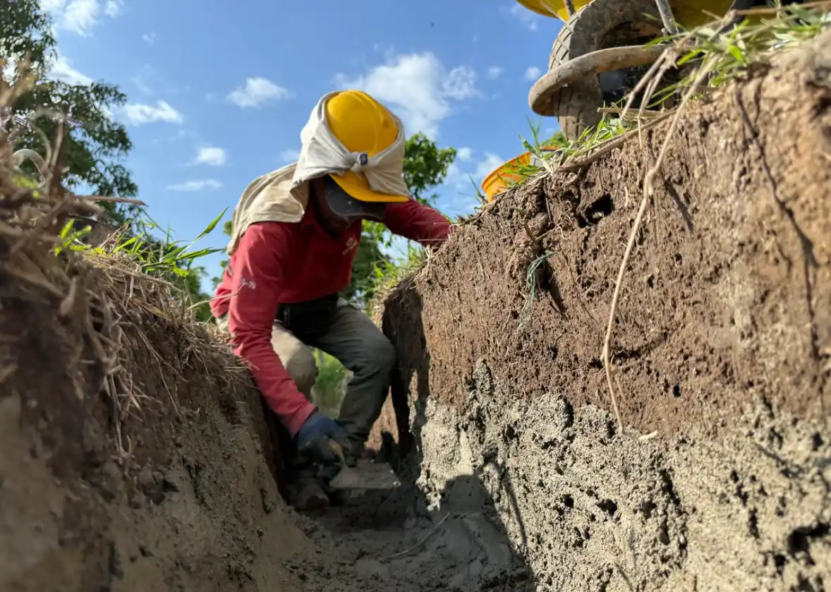 Iniciaron obras de protección y mitigación en puntos críticos de Pereira tras declaratoria de calamidad pública