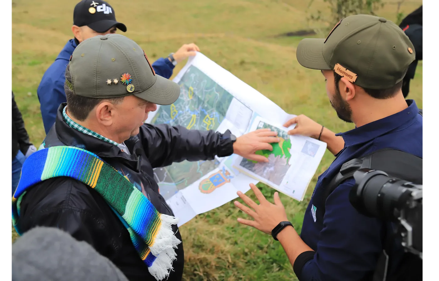Los Nevados, última oportunidad para conservar lo que aún nos queda
