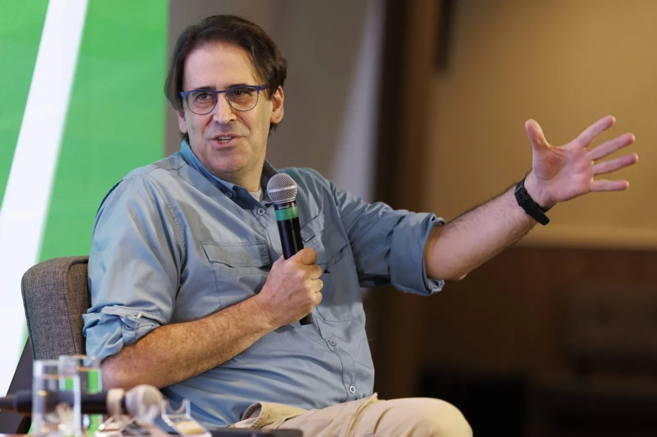 El valor de conservar la Amazonía: evapora 20.000 millones de toneladas de agua al día