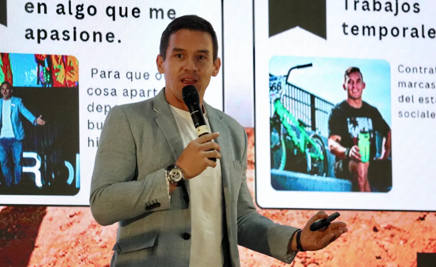 El deporte en Colombia es una industria que beneficia a 15.000 familias en las diferentes regiones