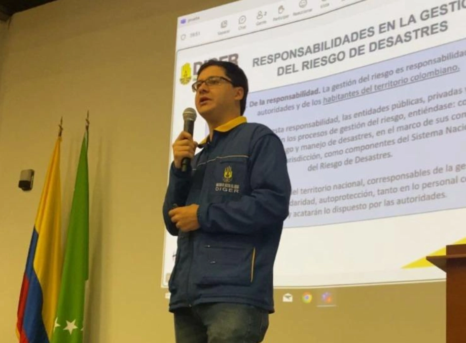 Dosquebradas fortalece a sus prestadores de servicios turísticos con jornada de capacitación