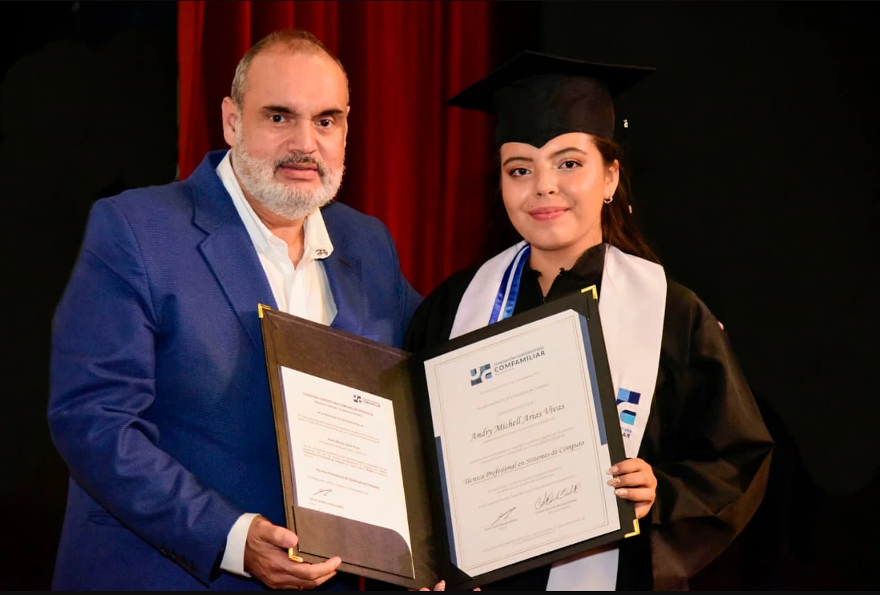 Jóvenes cumplen sus metas gracias al programa Universidad para Cuba de la Alcaldía de Pereira