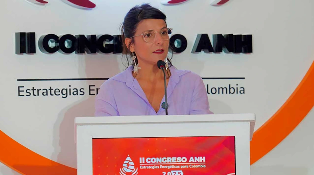 ‘Es posible un futuro más allá del extractivismo’: MinAmbiente