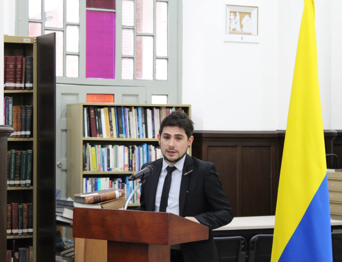 Diplomacia para la Juventud, el Foro que acerca a los universitarios de las regiones al que hacer diplomático