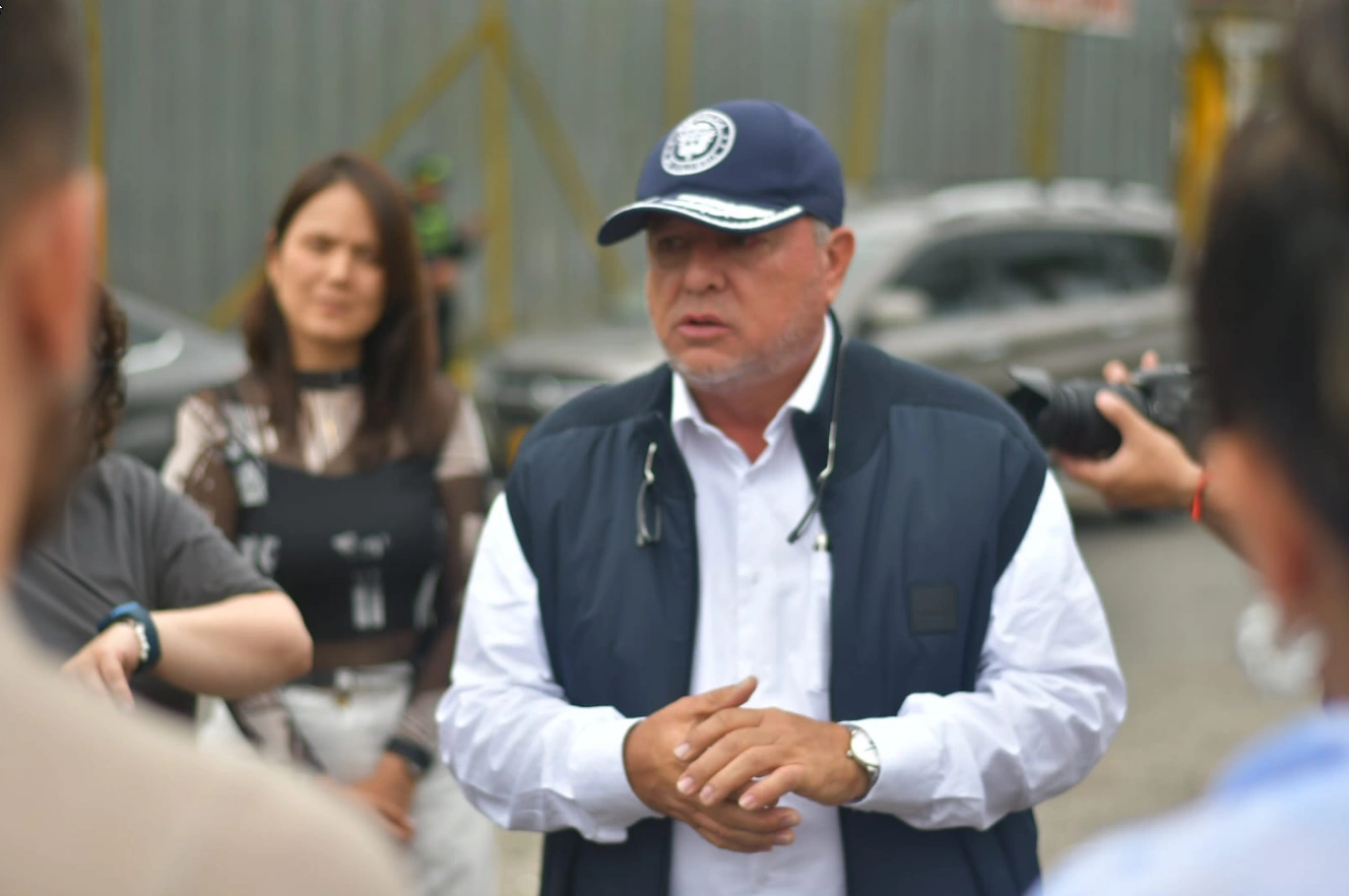 Minjusticia reconoce a Dosquebradas como ejemplo nacional en programas de rehabilitación de farmacodependientes