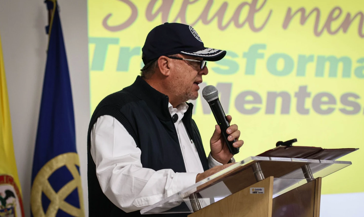 Dosquebradas lideró el Foro Regional sobre Salud Mental con más de 100 participantes