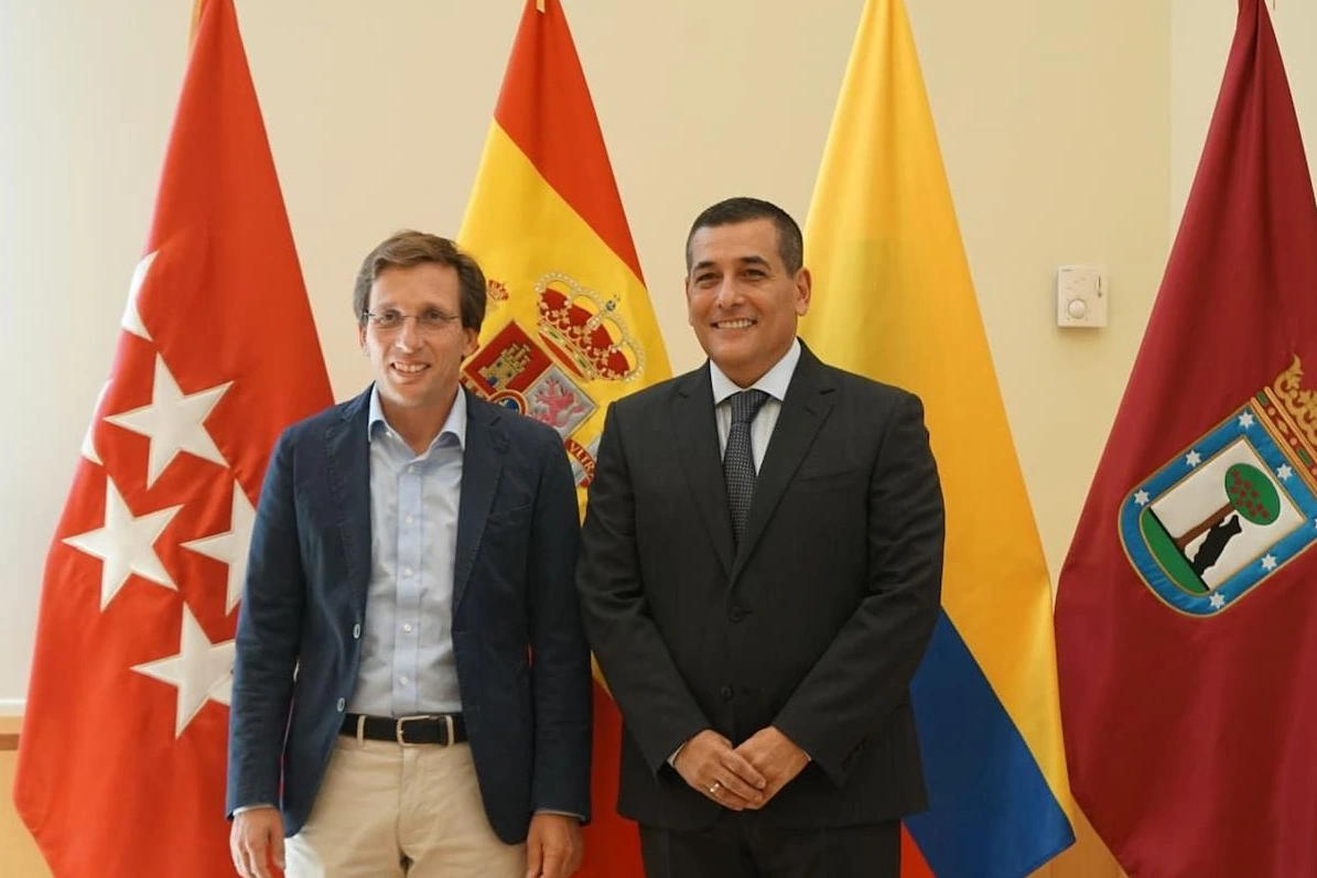 Nueva conexión Cartagena – Europa: desde 2026 habrá vuelo directo a Madrid, España