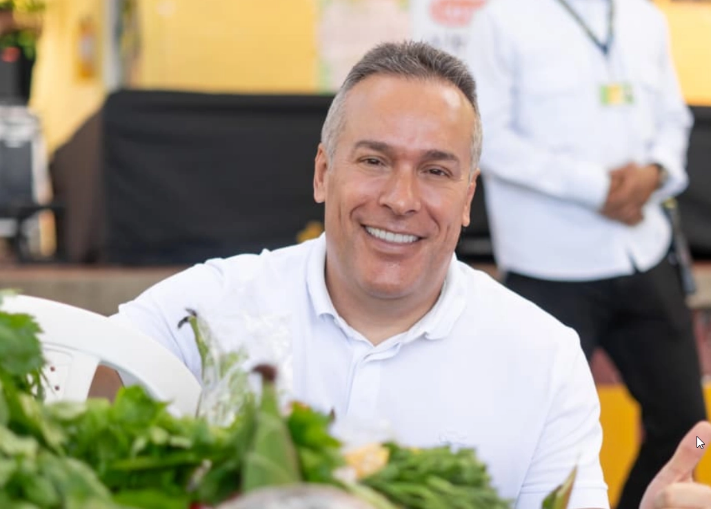 Alcalde Mauricio Salazar transforma la zona rural: habitantes de Combia Alta y Combia Baja reconocen el compromiso y obras realizadas