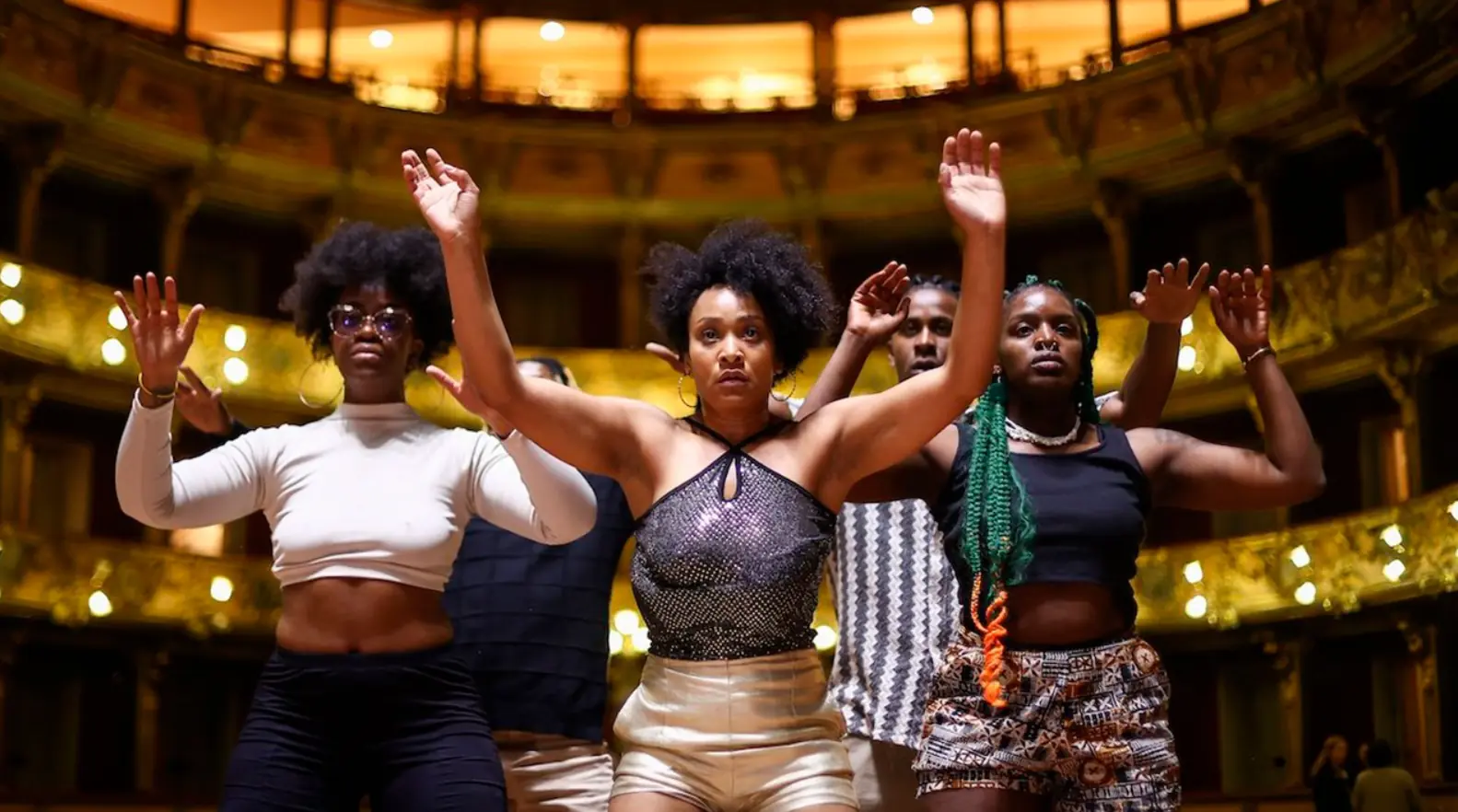 Abierta convocatoria del Programa Nacional de Concertación Cultural para proyectos de interés nacional 2026