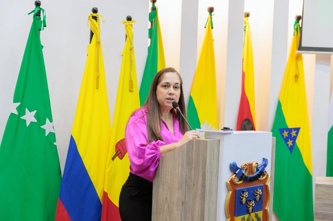 Risaralda abre sesiones ordinarias de la Asamblea con el debate del presupuesto 2026