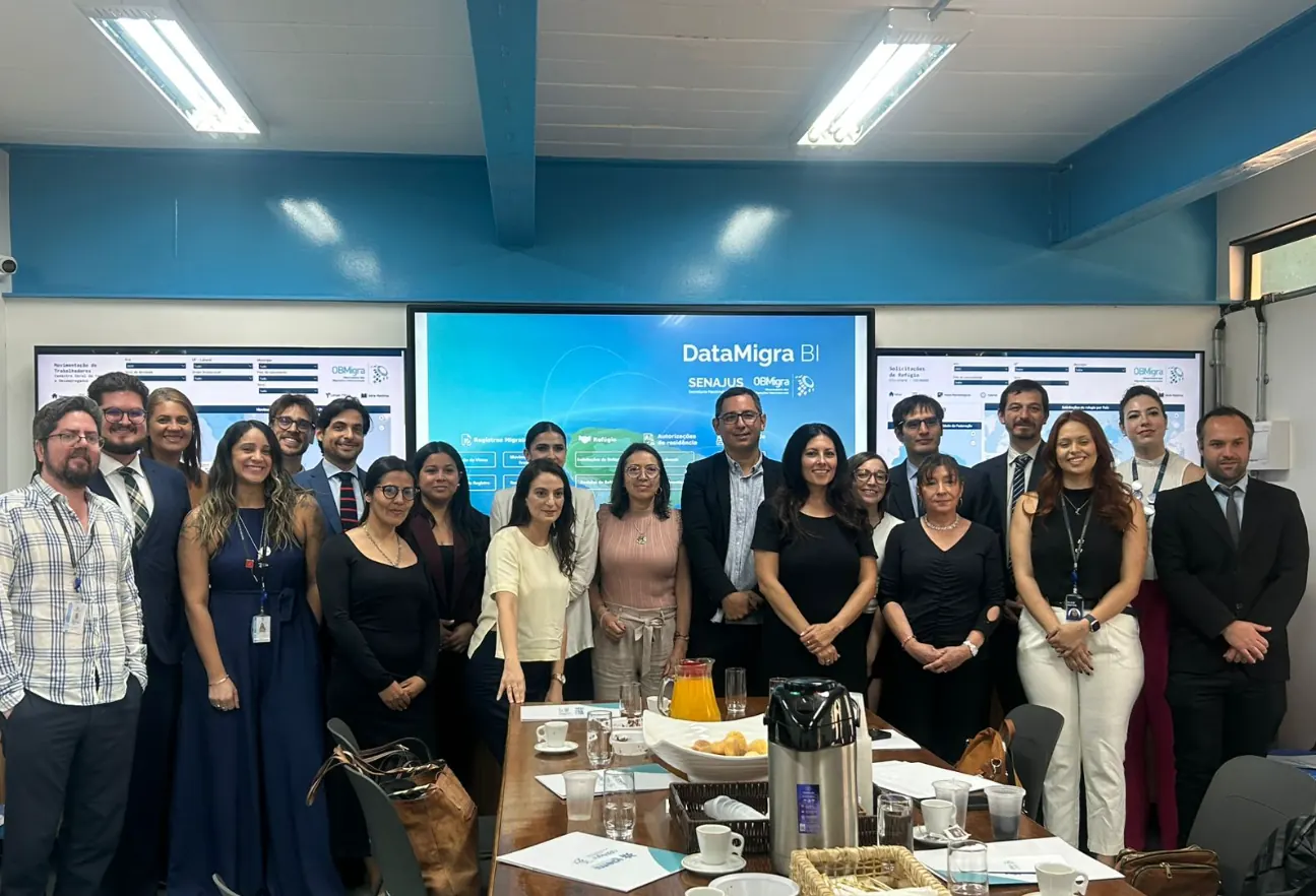 Mercosur fortalece la cooperación en Foro sobre migraciones que aborda normativas y documentación clave