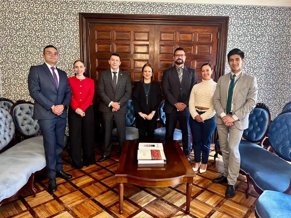 Bogotá será sede de la Cumbre Hemisférica de Policías: Cancillería y AMERIPOL consolidan alianza regional en seguridad