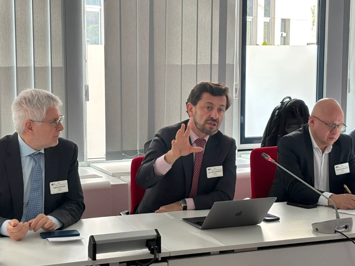 Colombia presentó informe con avances en trazabilidad y sostenibilidad en café, cacao y aceite de palma ante la Comisión Europea