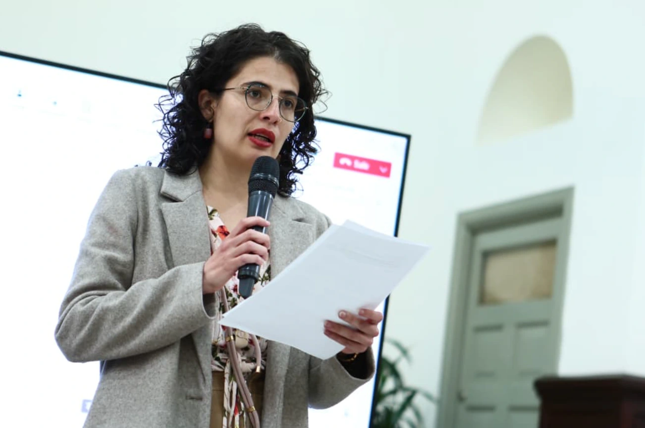 Cancillería presenta la Guía de la Colección Bibliográfica Patrimonial: un viaje a la memoria diplomática de Colombia