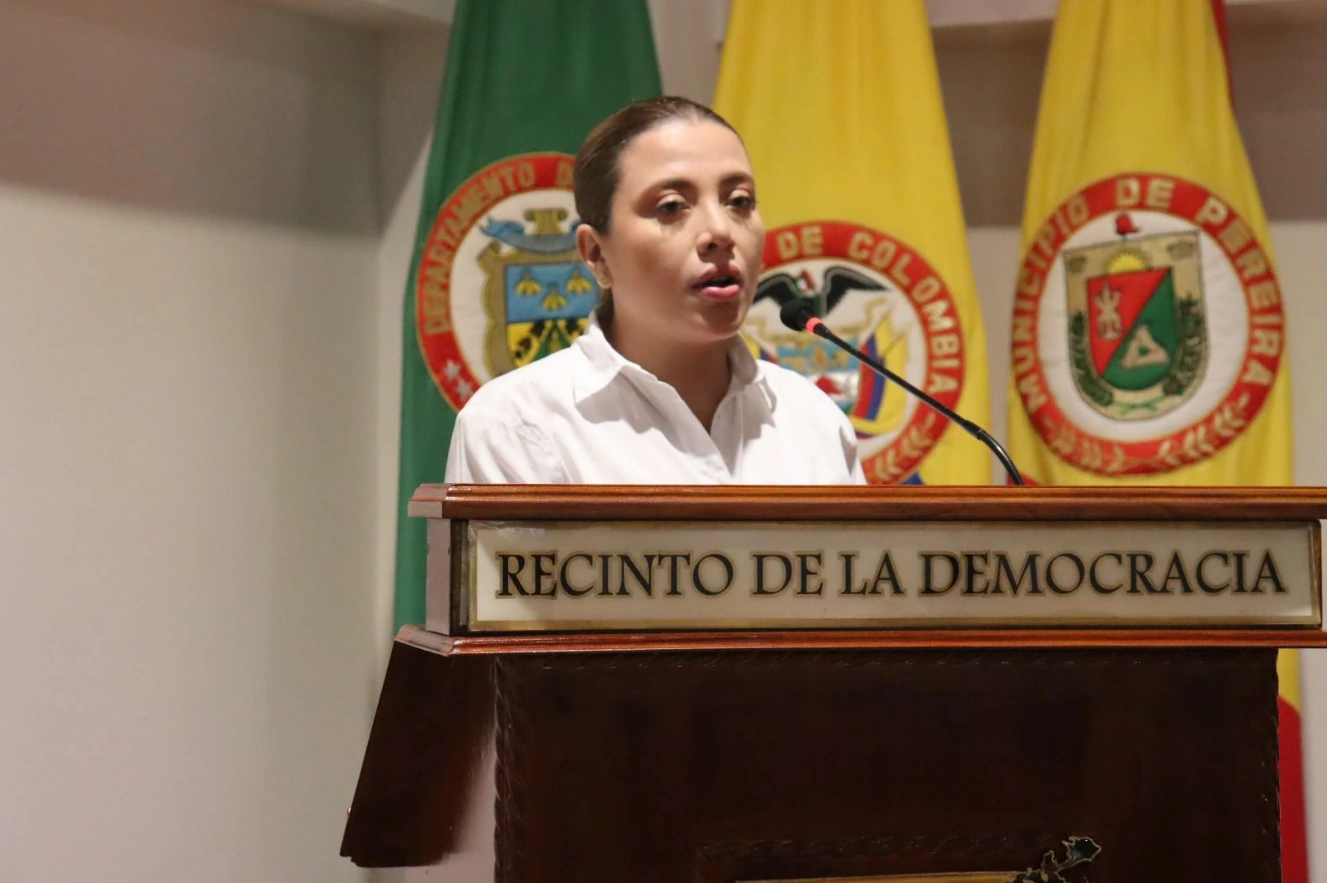 Concejo de Pereira socializó proyecto que busca ampliar la titulación gratuita de viviendas fiscales