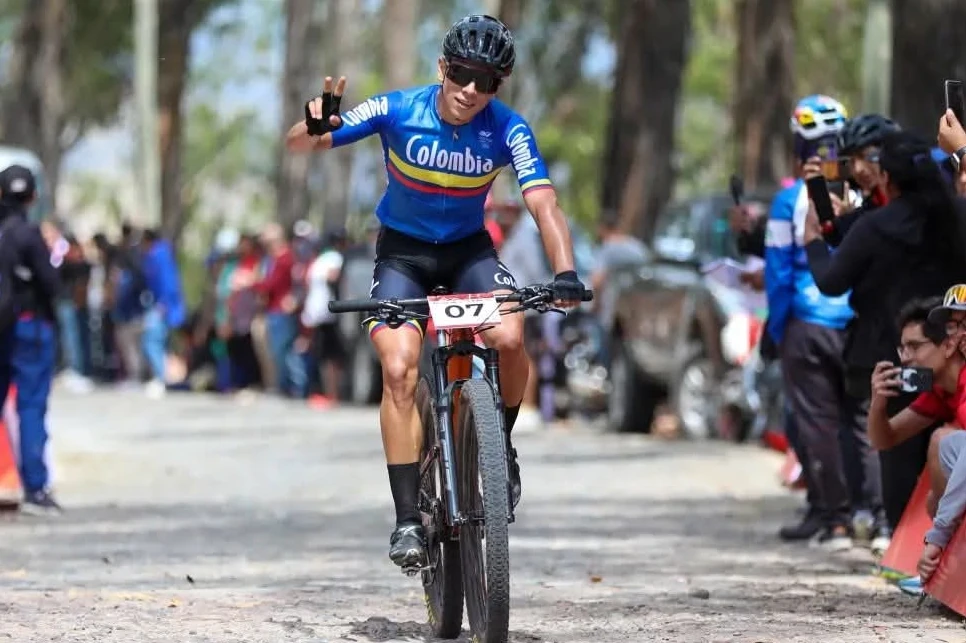 Risaralda disfrutará este fin de semana de la final de la Copa Colombia de MTB