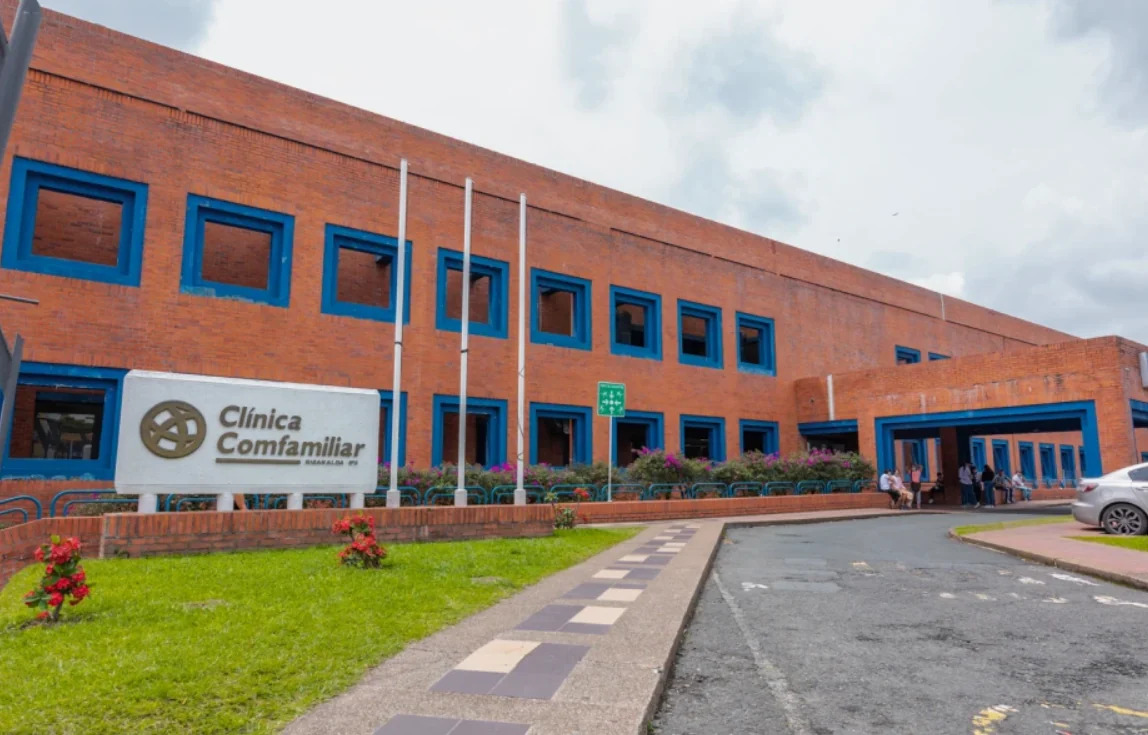 Presentación de poderes para la participación en la Asamblea General Ordinaria de Comfamiliar Risaralda