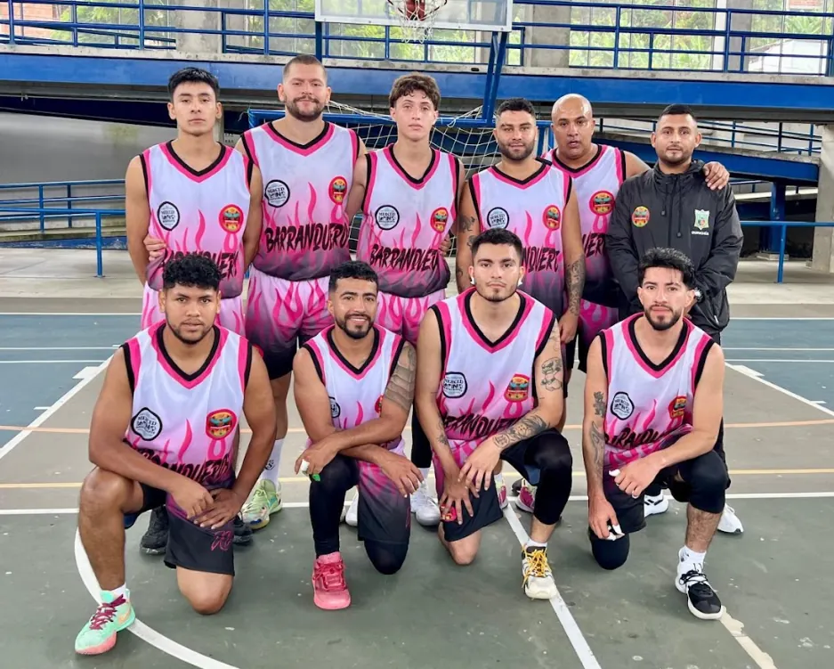 Los Juegos Departamentales y Paradepartamentales ya tienen sus primeros clasificados en Risaralda