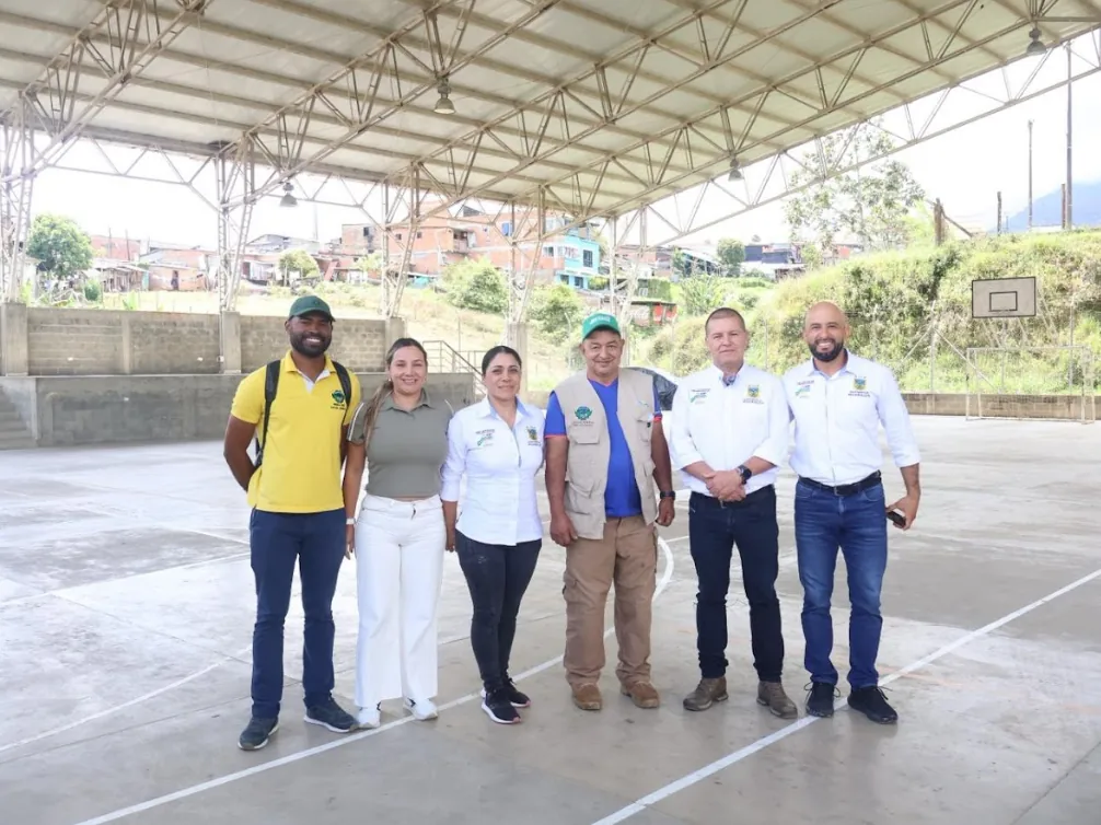 Los municipios ultiman detalles para recibir la gran final de los Juegos Departamentales de Risaralda