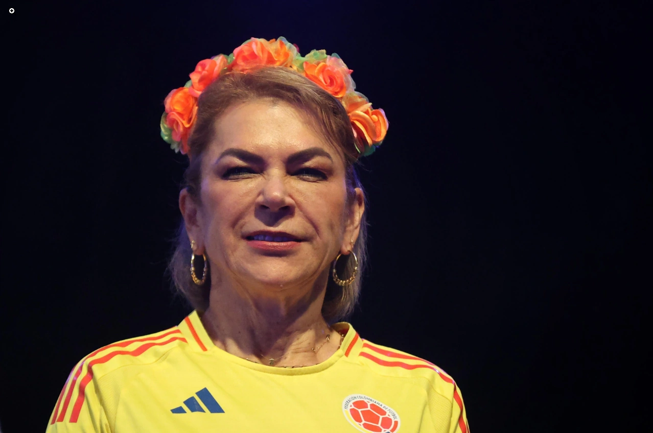 El Ministerio del Deporte promueve hábitos y estilos de vida saludable en una jornada que unió a más de mil personas en Quindío