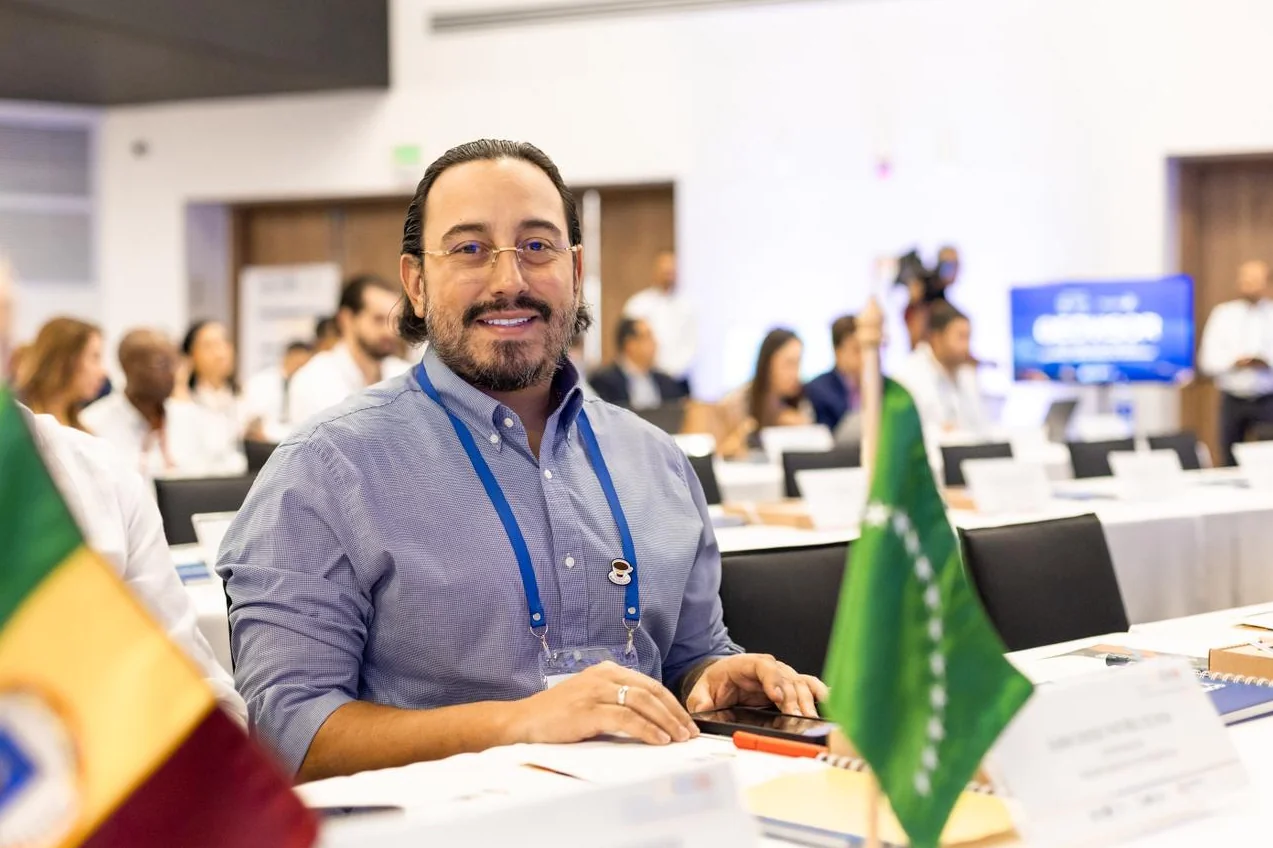 Gobernador Juan Diego Patiño Ochoa pide mayor compromiso del gobierno nacional para fortalecer la seguridad en las regiones