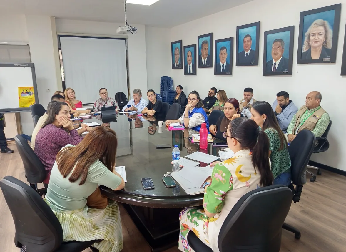 Dosquebradas está lista para las elecciones de los Consejos Municipales de Juventud