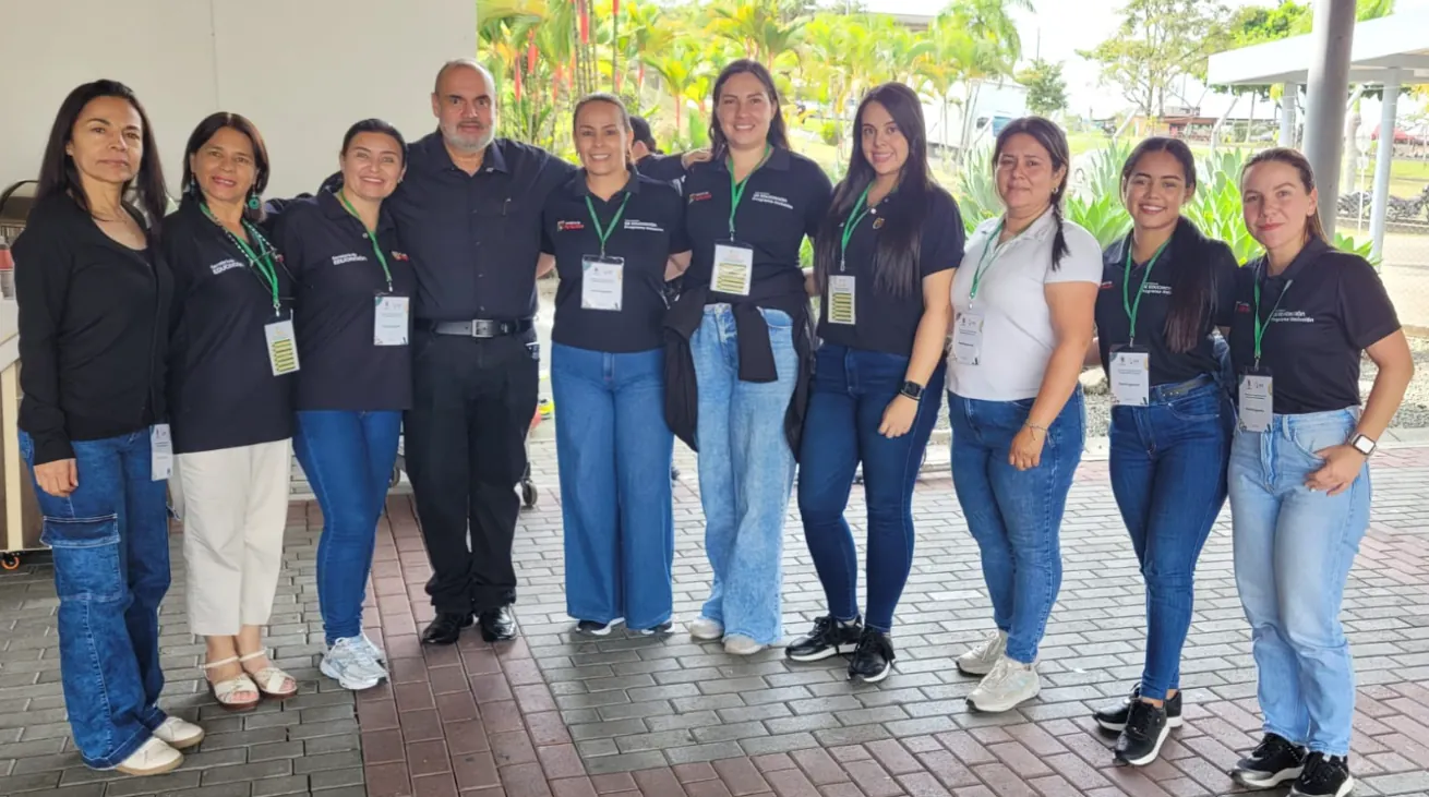 Con nuevas herramientas tecnológicas Pereira fortalece la educación inclusiva