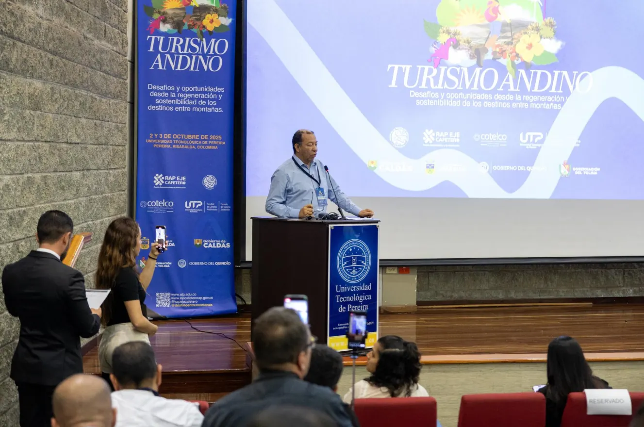 Desafíos y oportunidades desde la regeneración turística