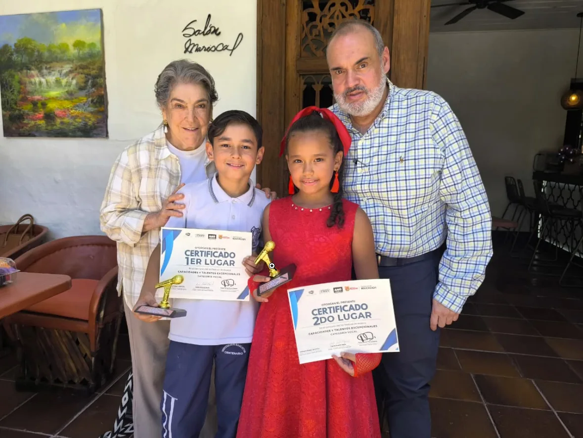 Alcaldía de Pereira impulsa los talentos musicales de los estudiantes