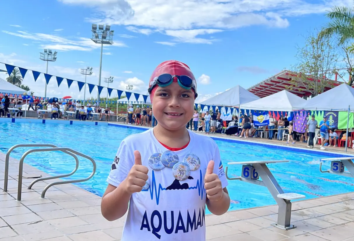 Pereira se consolida como sede de grandes eventos deportivos nacionales