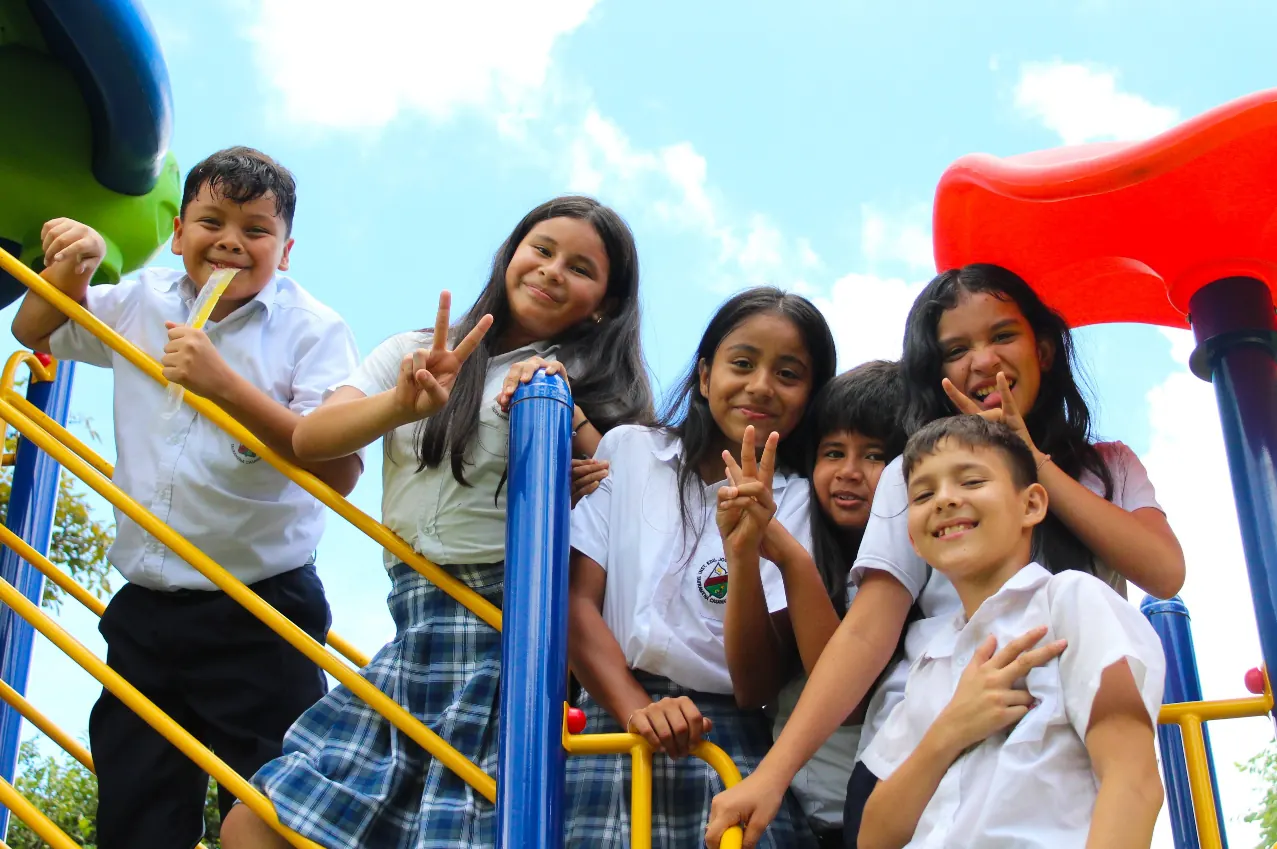 Deporte y comunidad, un solo equipo en Casanare gracias a los convenios solidarios