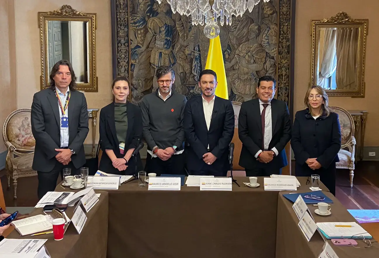 Colombia define ruta de cooperación internacional para cerrar brechas sociales, económicas y territoriales