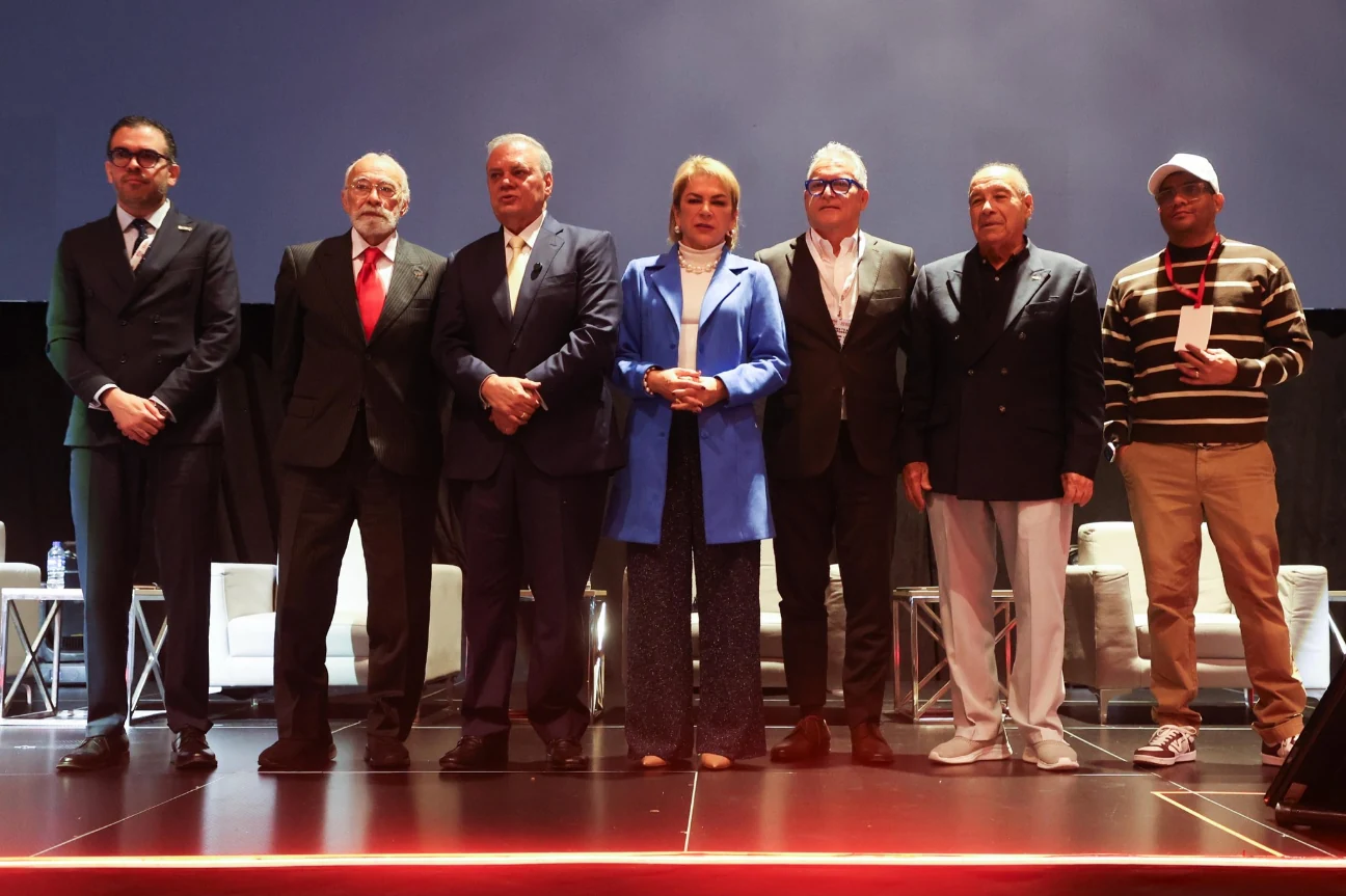 El Foro Internacional de Economía del Deporte, una gran vitrina para Colombia