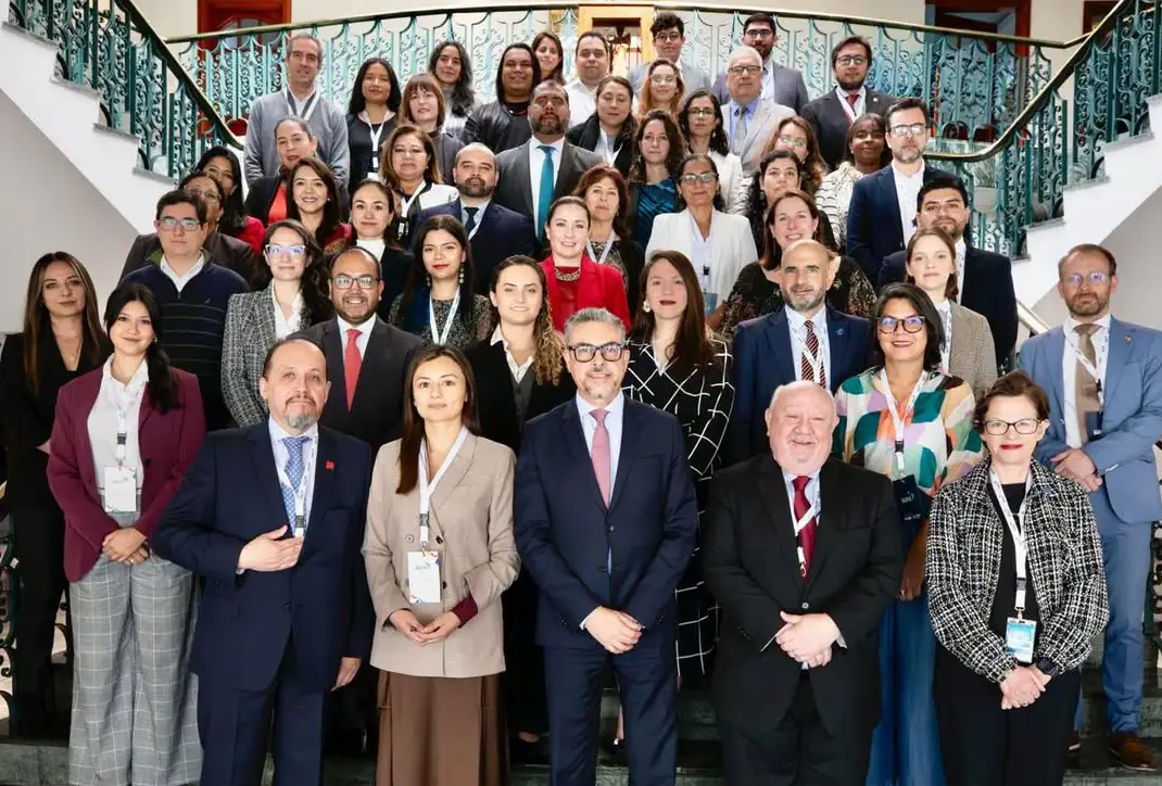 Colombia impulsa la integración socioeconómica de migrantes en América Latina desde el Proceso de Quito