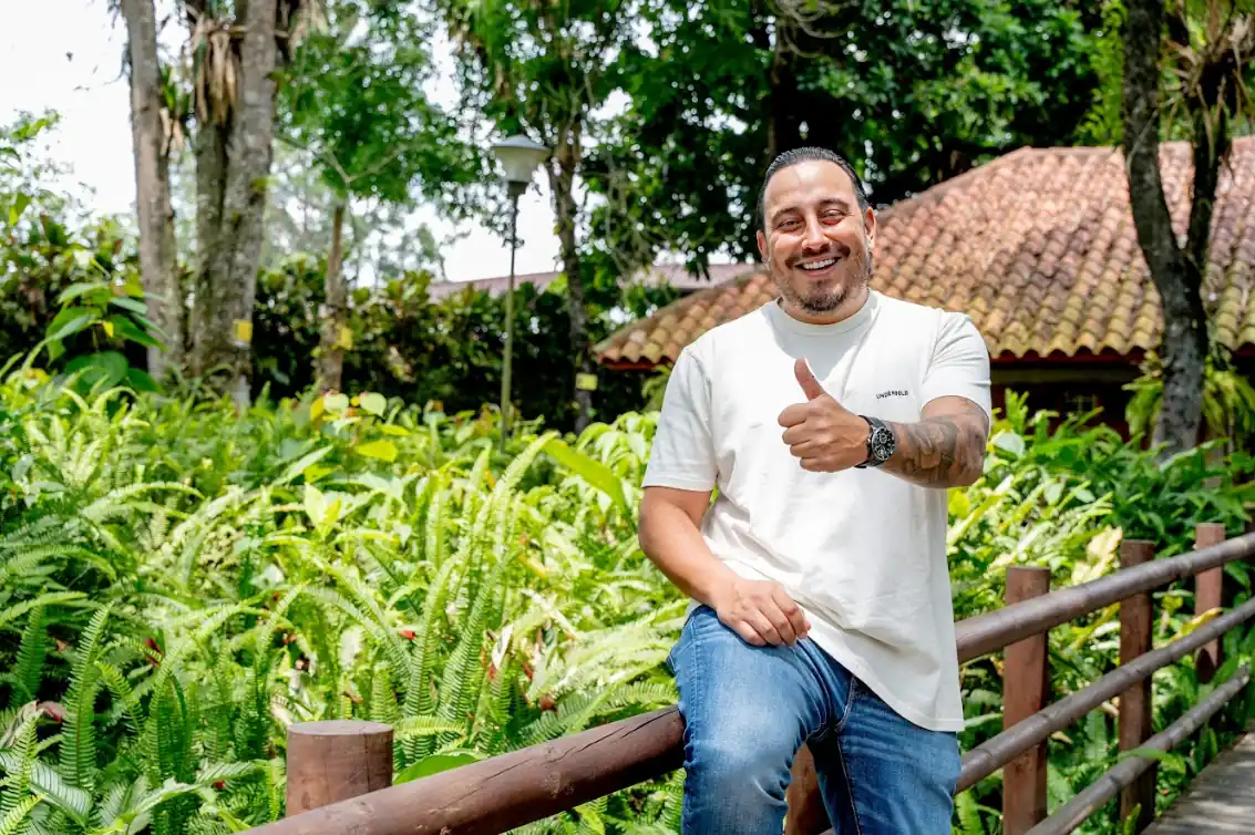 Gobernador Juan Diego Patiño Ochoa participará en Encuentro Nacional de Gobernadores y Alcaldes