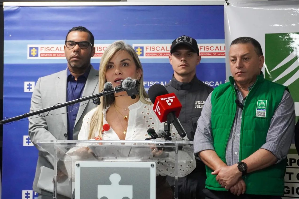 TRABAJO ARTICULADO PARA PROTEGER LA SALUD DE LOS PEREIRANOS