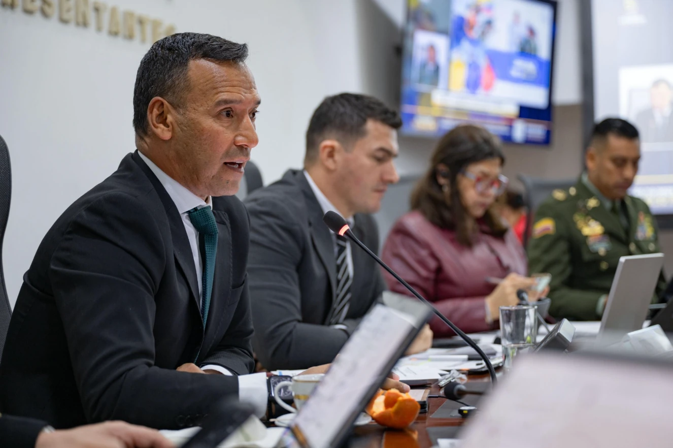 En 92 % de los 1.103 municipios de Colombia no ha ocurrido un solo caso de secuestro durante 2025