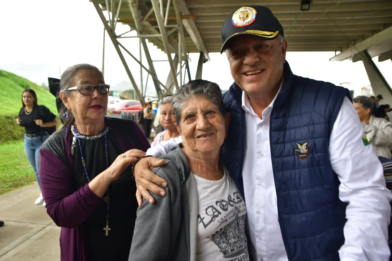 Dosquebradas se unió a la Red Institucional de Apoyo a las veedurías