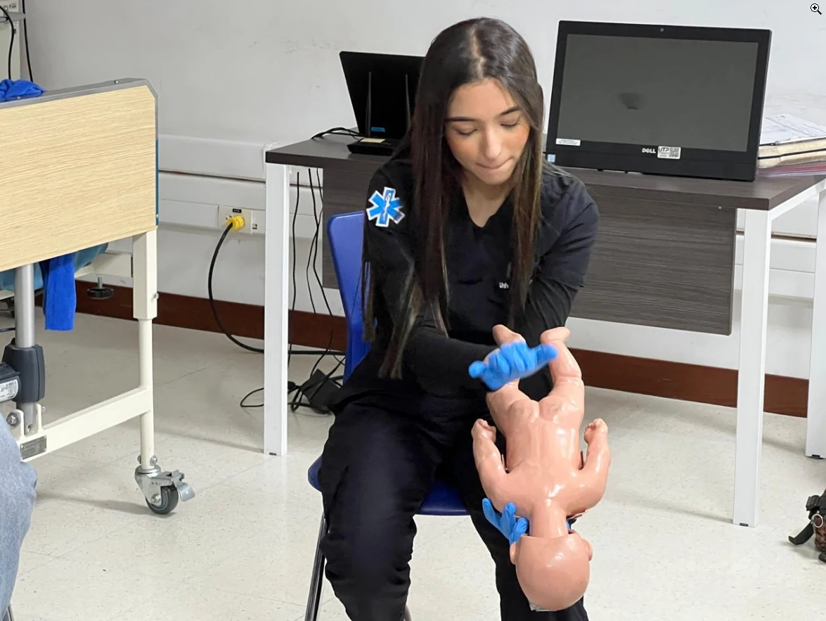 Alcaldía de Pereira invita a la ciudadanía a participar del curso gratuito de Primer Respondiente a Emergencias Médicas