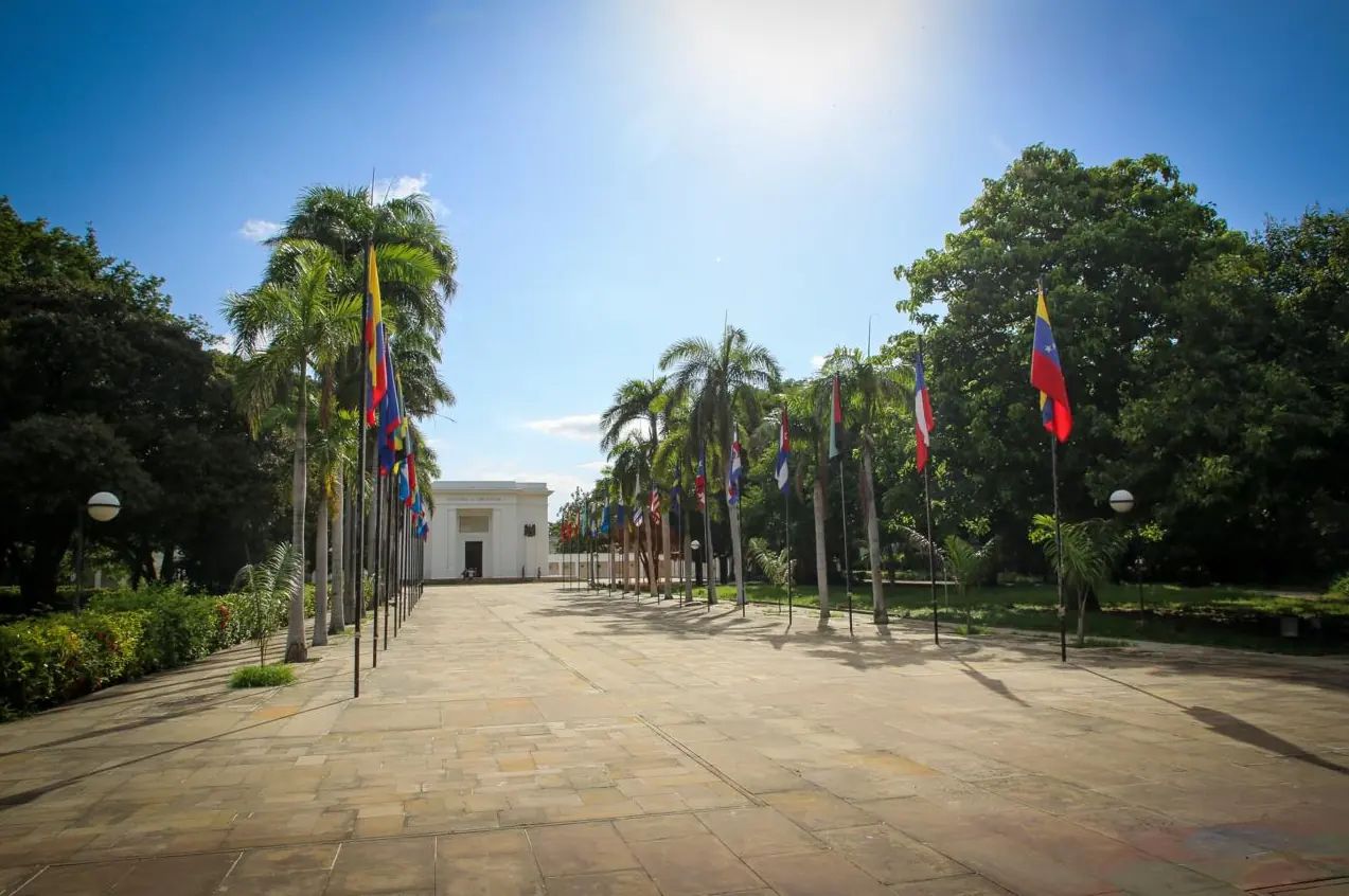 Santa Marta se prepara para recibir a líderes de 62 países en la IV Cumbre CELAC–UE