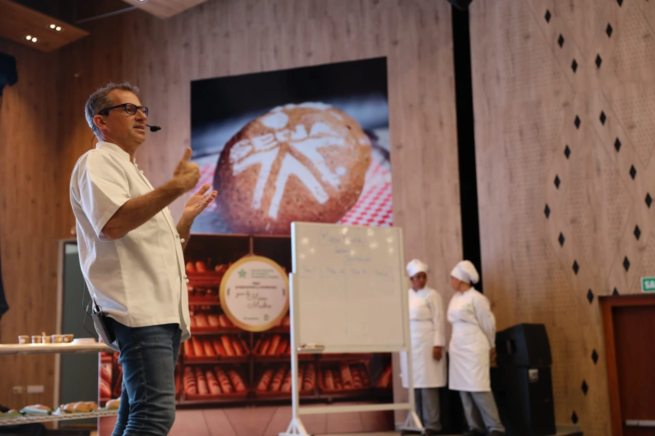 Risaralda espera conseguir nuevamente el primer lugar en El SENA Cocina 2025