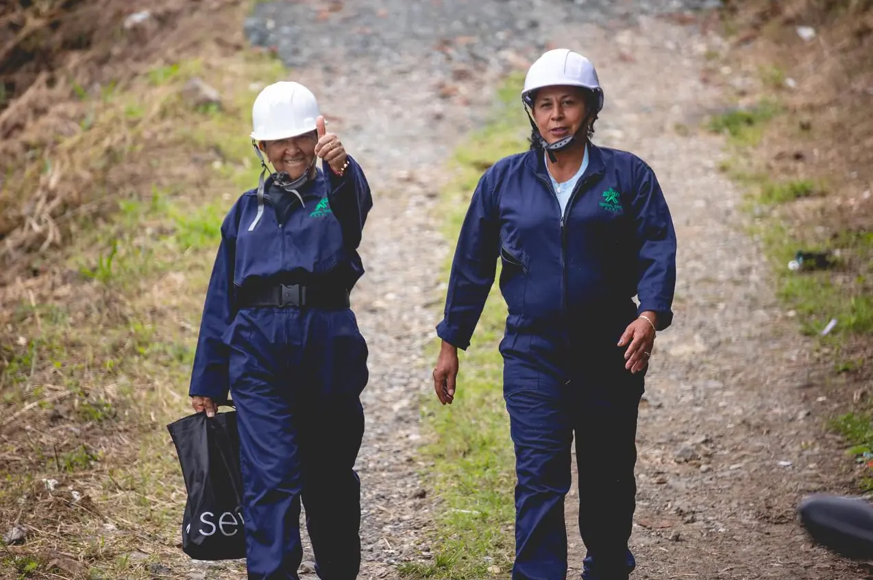 El SENA abrió más de 1.200 vacantes para fortalecer su equipo de servidores públicos en todo el país