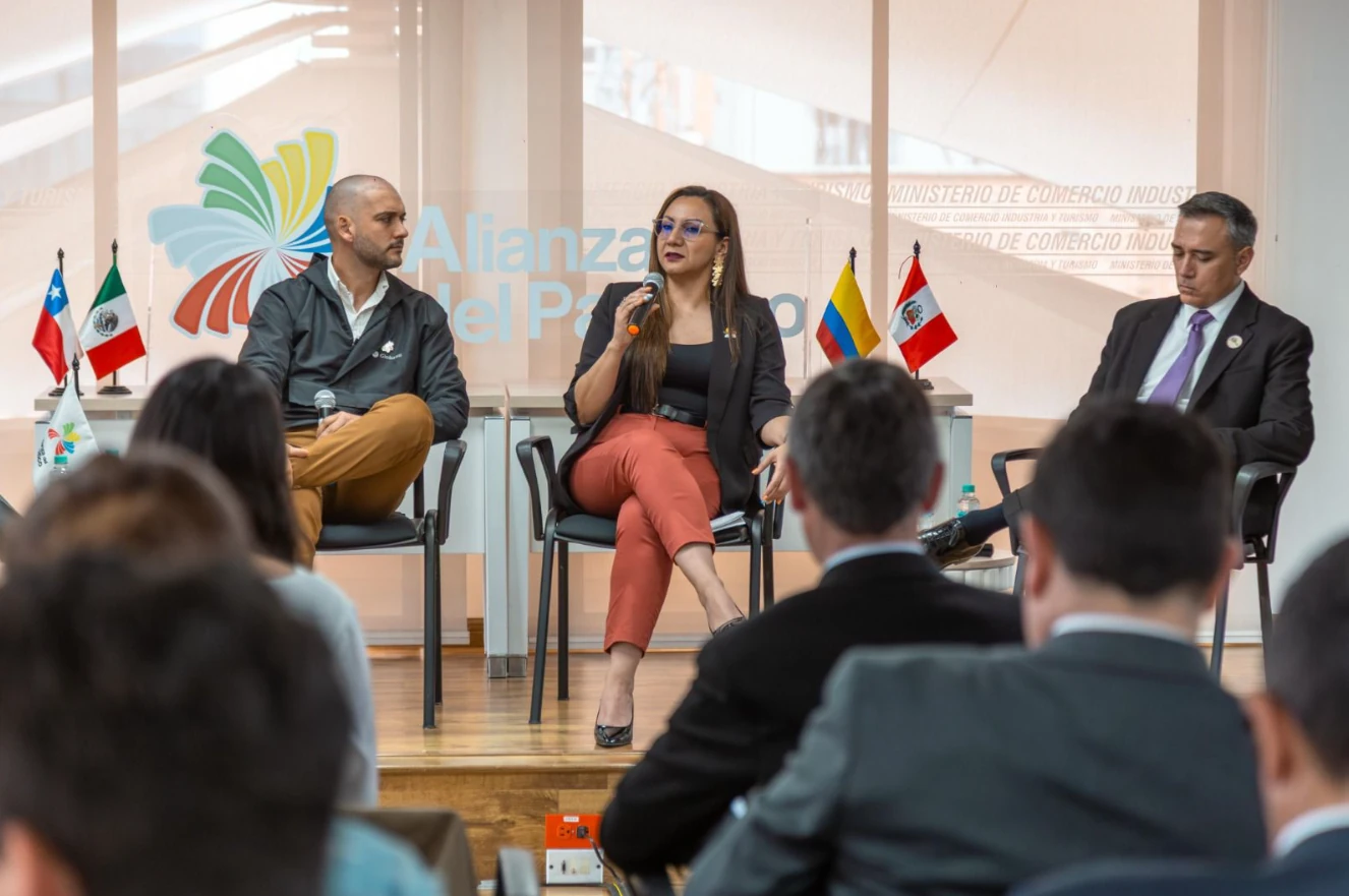 Las mipymes y cooperativas productivas de la Alianza del Pacífico caminan hacia la internacionalización