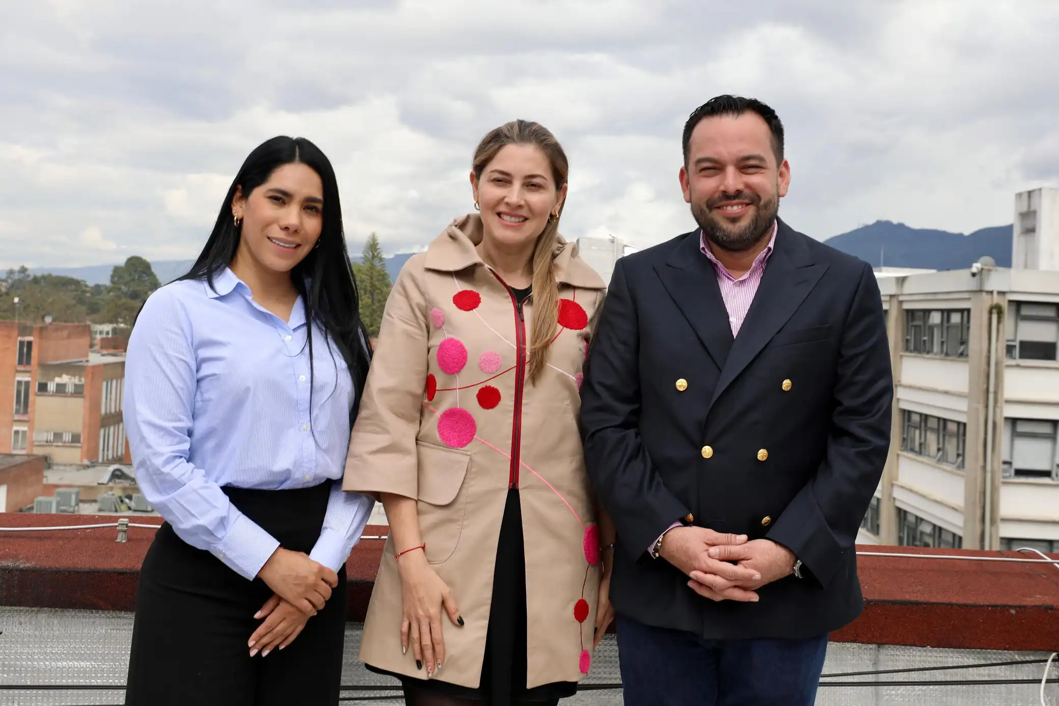 Juntas de Internet y Comunidades Energéticas, unidas para el desarrollo y la conectividad de Zipaquirá y la provincia de Rionegro, en Cundinamarca