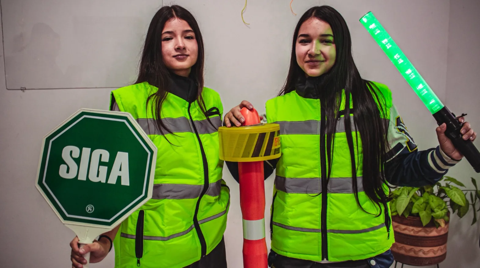 Kits de Patrullas Escolares benefician a 20 instituciones educativas de Dosquebradas