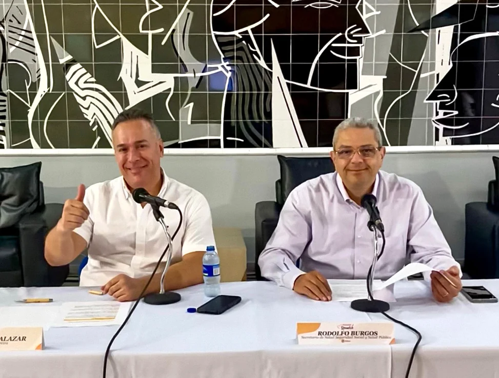 Mejora en la calidad de vida de cientos de ciudadanos, son la prueba fehaciente del resultado del programa “El Alcalde Resuelve”