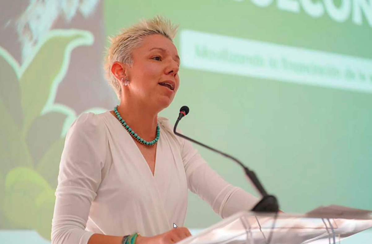 DNP impulsa la bioeconomía conectando proyectos sostenibles con ecosistema financiero