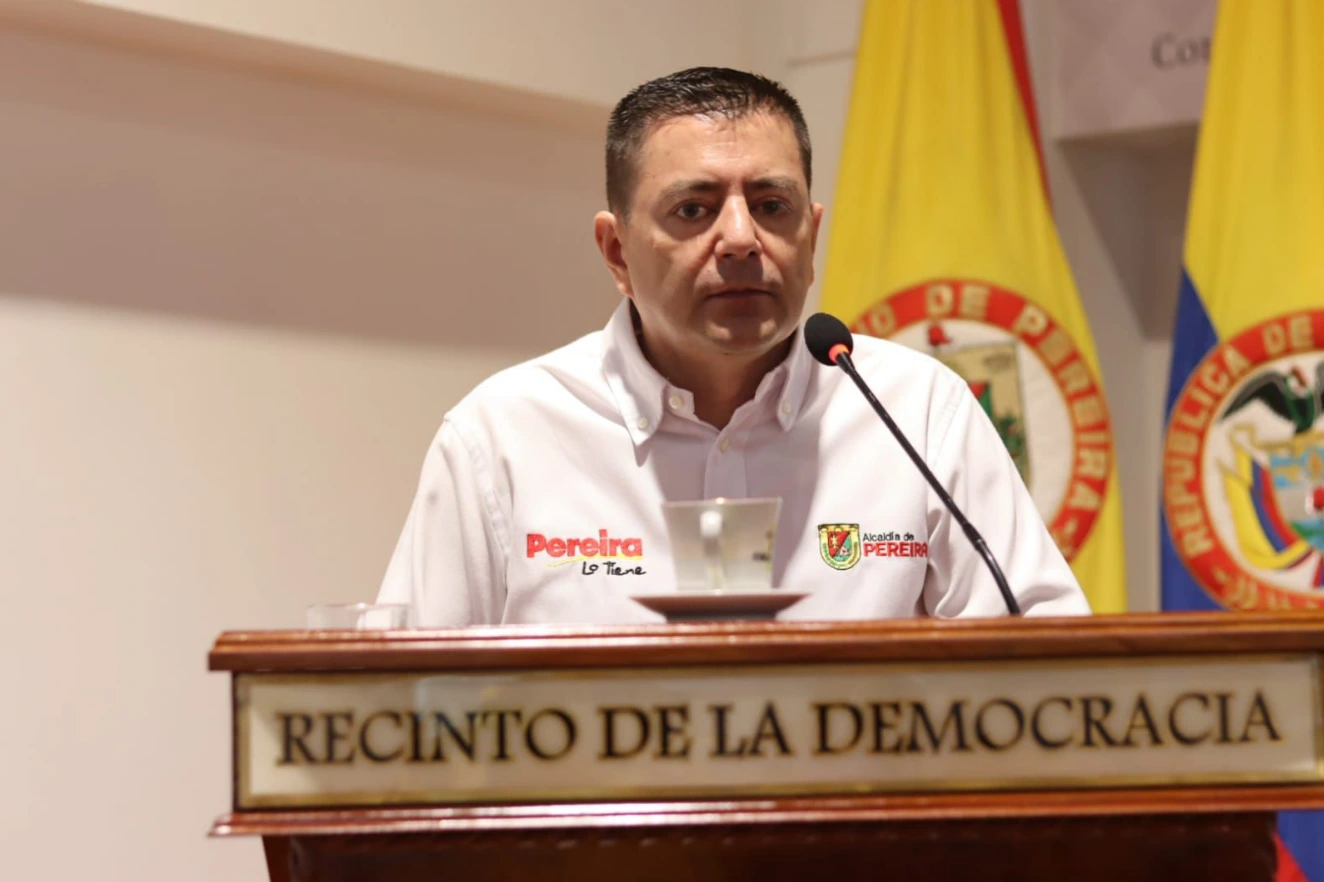 Concejo de Pereira conoció los avances en transformación digital y modernización tecnológica del municipio