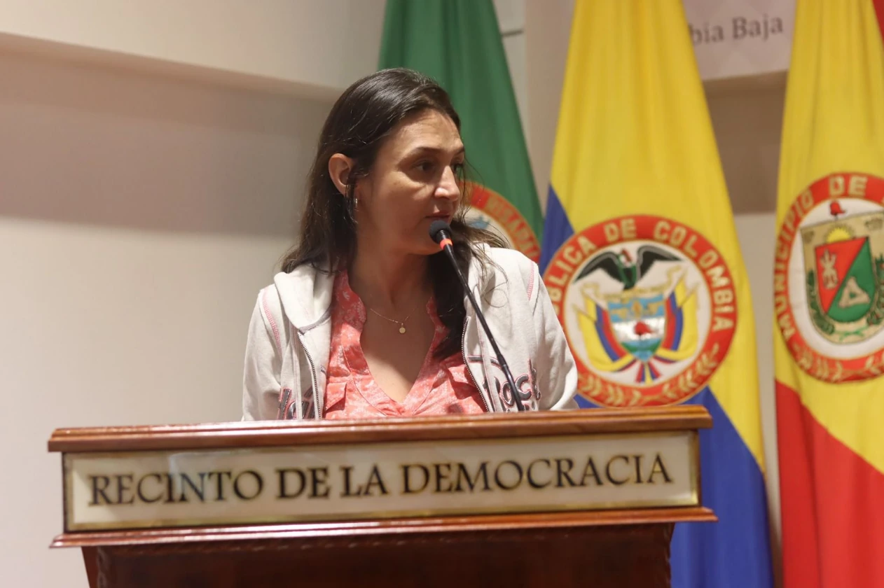 Concejo de Pereira analiza proyecto para fortalecer la gestión rural y ambiental del municipio