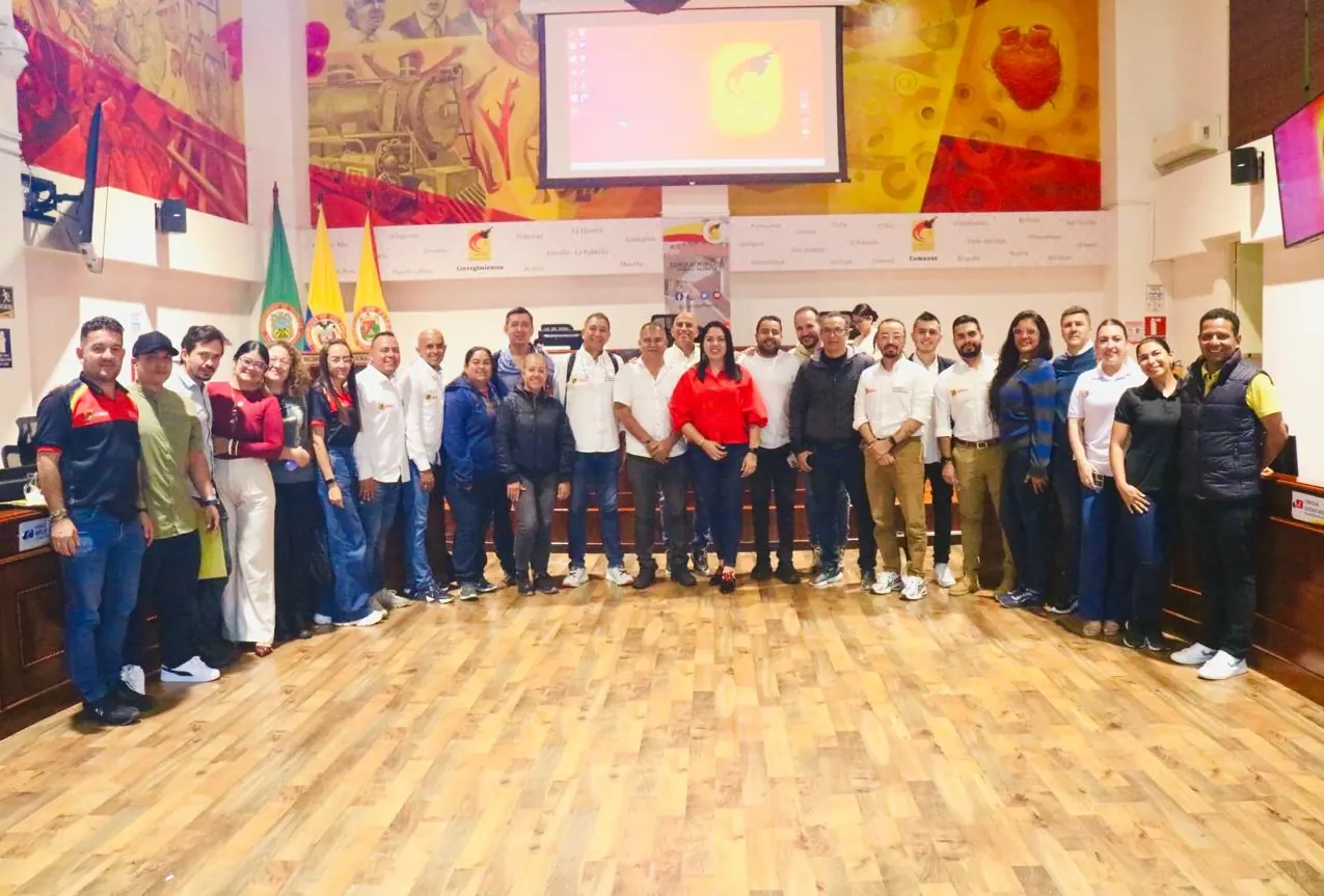 Secretaría de Deporte y Recreación reportó un cumplimiento del 82% en las metas del Plan de Desarrollo Municipal